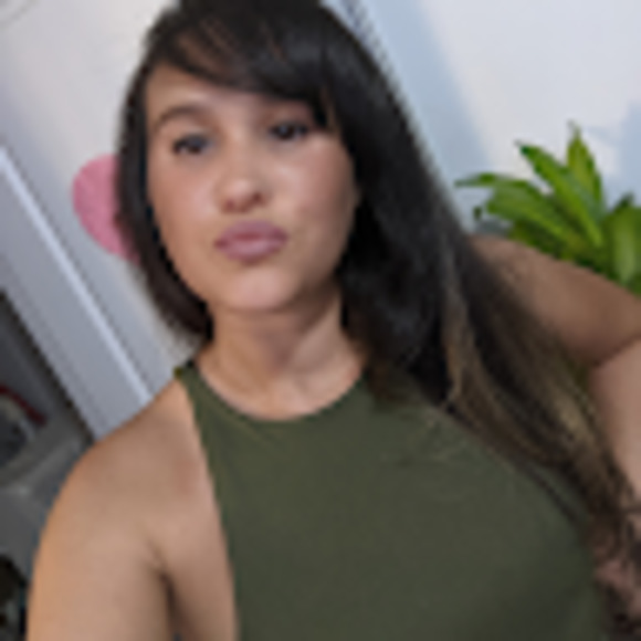 Meet your Posher, Kat - Picture 1 of 1